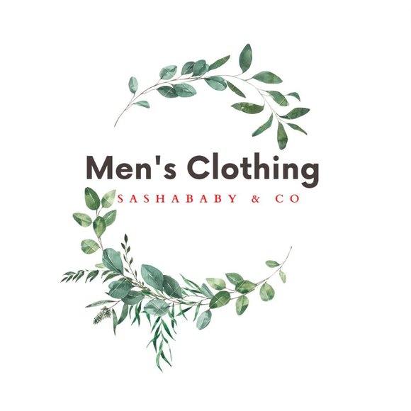 Other - Men's Clothing From This Point ON >>>>>